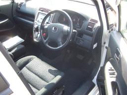 Honda Stream Abosulte picture
