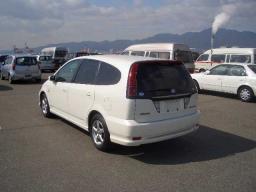 Honda Stream Abosulte picture