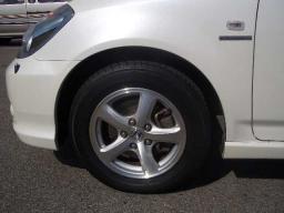 Honda Stream Abosulte picture