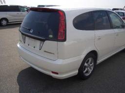 Honda Stream Abosulte picture