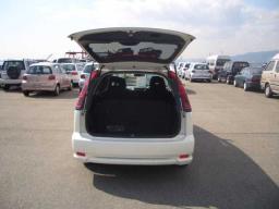 Honda Stream Abosulte picture