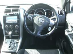 Suzuki ESCUDO XS picture