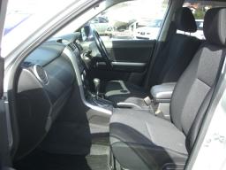 Suzuki ESCUDO XS picture