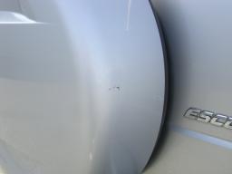 Suzuki ESCUDO XS picture