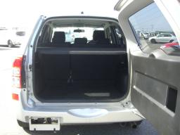 Suzuki ESCUDO XS picture