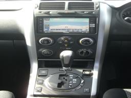 Suzuki ESCUDO XS picture