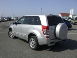 Suzuki ESCUDO XS picture