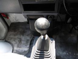 Mitsubishi MINICAB TRUCK TL picture