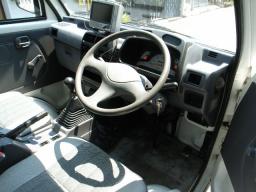 Mitsubishi MINICAB TRUCK TL picture