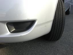 Toyota Corolla Fielder 1.5 X picture