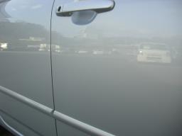 Toyota Corolla Fielder 1.5 X picture