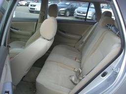 Toyota Corolla Fielder 1.5 X picture