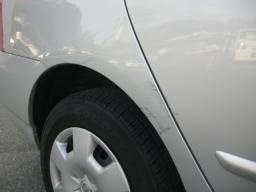 Toyota Corolla Fielder 1.5 X picture