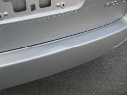 Toyota Corolla Fielder 1.5 X picture