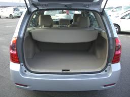 Toyota Corolla Fielder 1.5 X picture