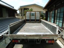 Hino DUTRO 2t picture