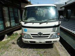 Hino DUTRO 2t picture