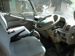 Hino DUTRO 2t picture