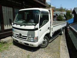 Hino DUTRO 2t picture