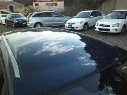 Subaru LEGACY WAGON 2.0I picture