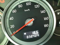 Subaru LEGACY WAGON 2.0I picture