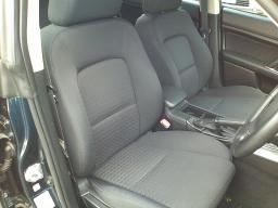 Subaru LEGACY WAGON 2.0I picture