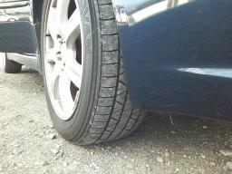 Subaru LEGACY WAGON 2.0I picture