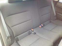 Subaru LEGACY WAGON 2.0I picture