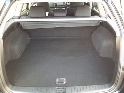 Subaru LEGACY WAGON 2.0I picture