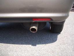 Toyota Harrier IR Version picture