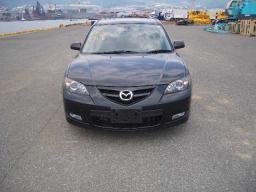 Mazda AXELA 20S picture