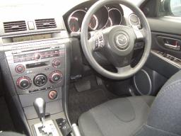 Mazda AXELA 20S picture