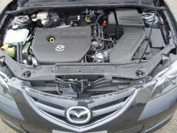 Mazda AXELA 20S picture