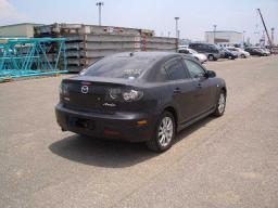 Mazda AXELA 20S picture