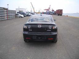 Mazda AXELA 20S picture