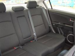 Mazda AXELA 20S picture