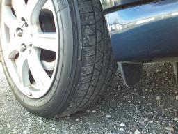 Subaru LEGACY WAGON 2.0I picture