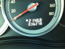 Subaru LEGACY WAGON 2.0I picture