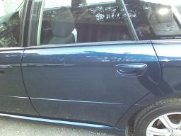 Subaru LEGACY WAGON 2.0I picture