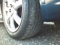 Subaru LEGACY WAGON 2.0I picture