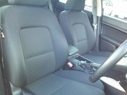 Subaru LEGACY WAGON 2.0I picture