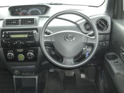 Daihatsu Coo 1.5CX picture