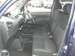 Daihatsu Coo 1.5CX picture