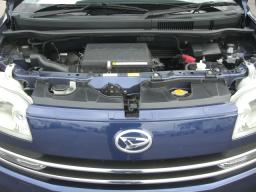 Daihatsu Coo 1.5CX picture