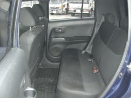 Daihatsu Coo 1.5CX picture