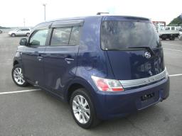 Daihatsu Coo 1.5CX picture