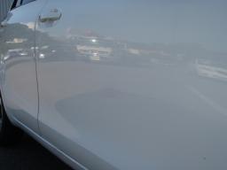 Toyota Vitz F picture