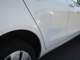 Toyota Vitz F picture