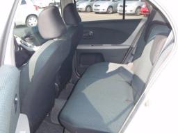 Toyota Vitz F picture