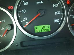 Subaru Impreza Wagon 15i picture